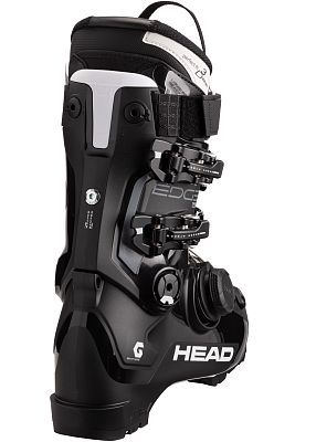 Превью Универсальные горные лыжи Ботинки горнолыжные HEAD Edge 130 HV GW BOA (605305)